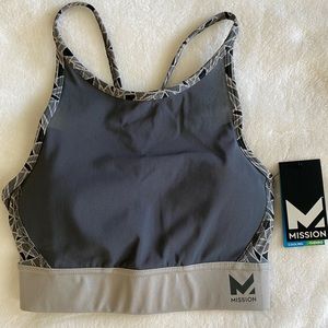 Mission Sports Bra